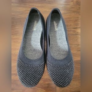 Allbird ballet flats